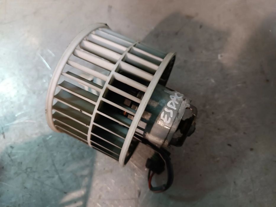 MOTOR DA SOFAGEM RENAULT ESPACE III 96-02