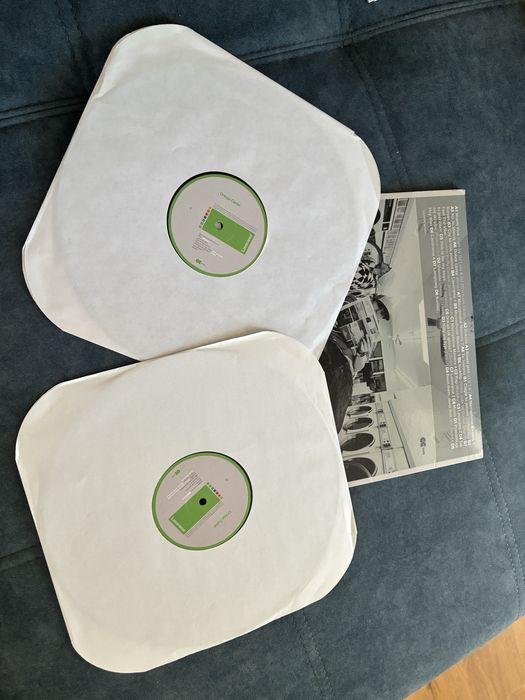 Ortega Cartel - Lavorama 2LP