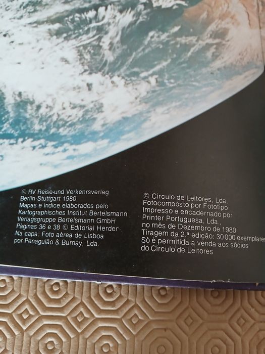 Atlas Universal da Circulo