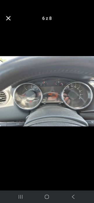 Peugot 3008 2.0 hdi