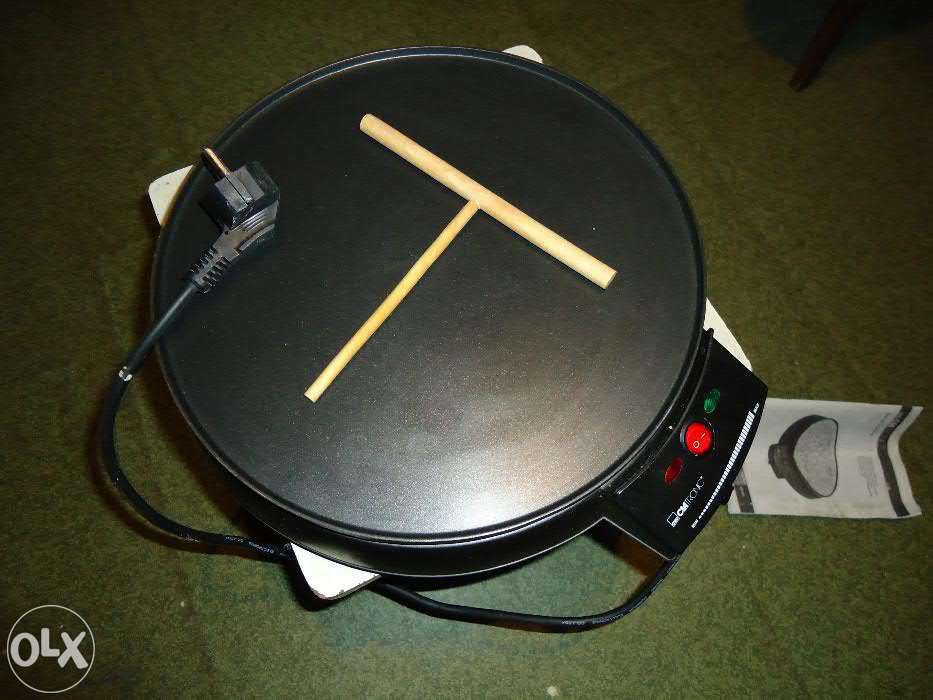 Электроблинница б/у