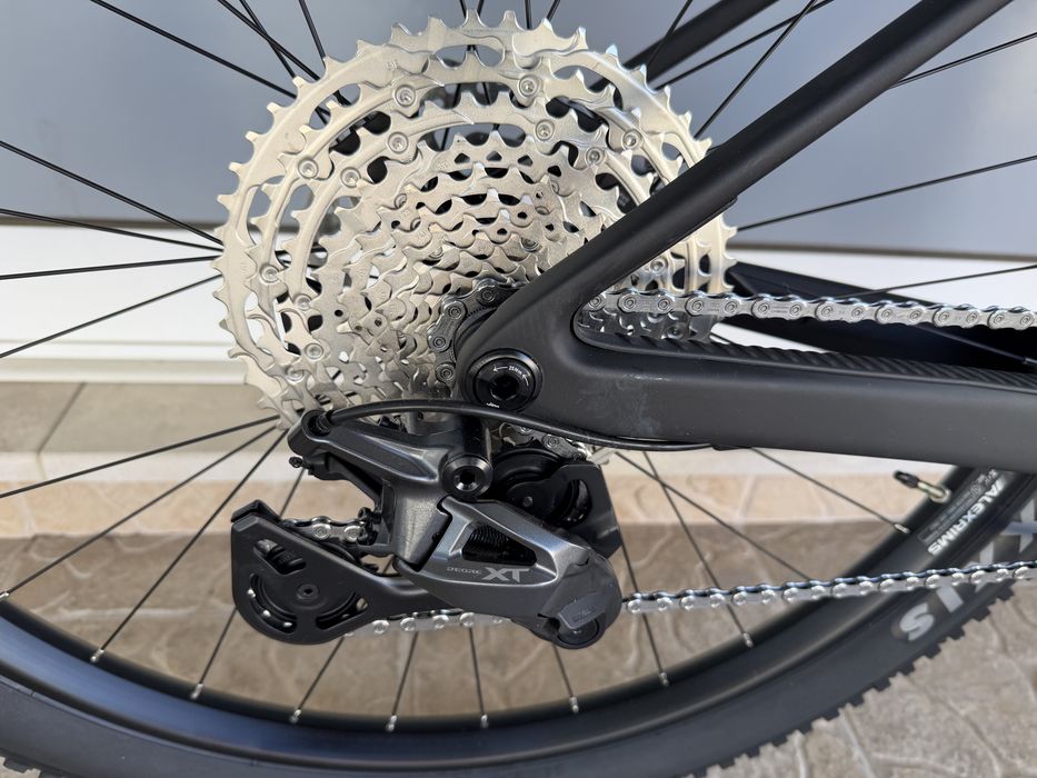 Bicicleta Scott Scale - Coleçao 2027