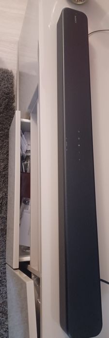 Vendo coluna bar HT-SF 150 .