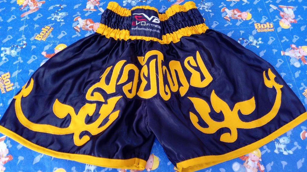 Шорти для единоборств.  Детские.