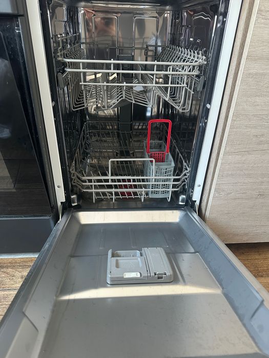 Zmywarka 45 cm wolnostojąca