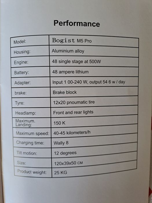 2 Hulajnogi elektryczne nowe