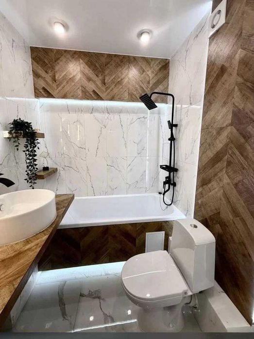 Сантехник Монтаж Водопровод Канализация Отопление Замена Стояков