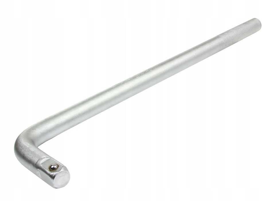 Pokrętło Klucz Fajkowy Do Kół 3/4 Cala 510Mm Typ L