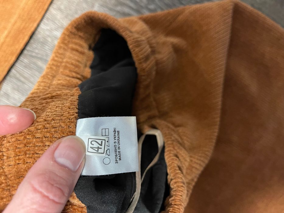 Стильный костюм Monica Ricci