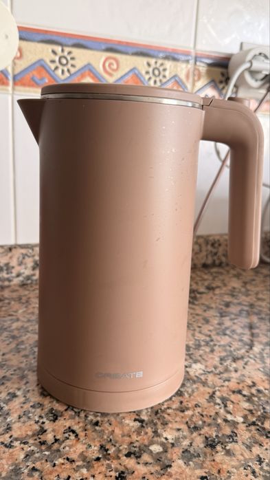Create chaleira 1L