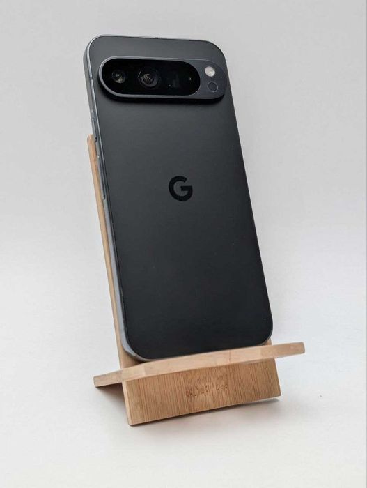 Google Pixel 9 Pro XL 128GB Czarny