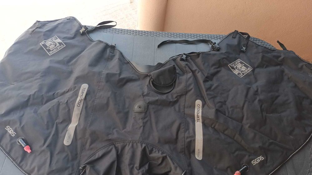 Acessórios para moto