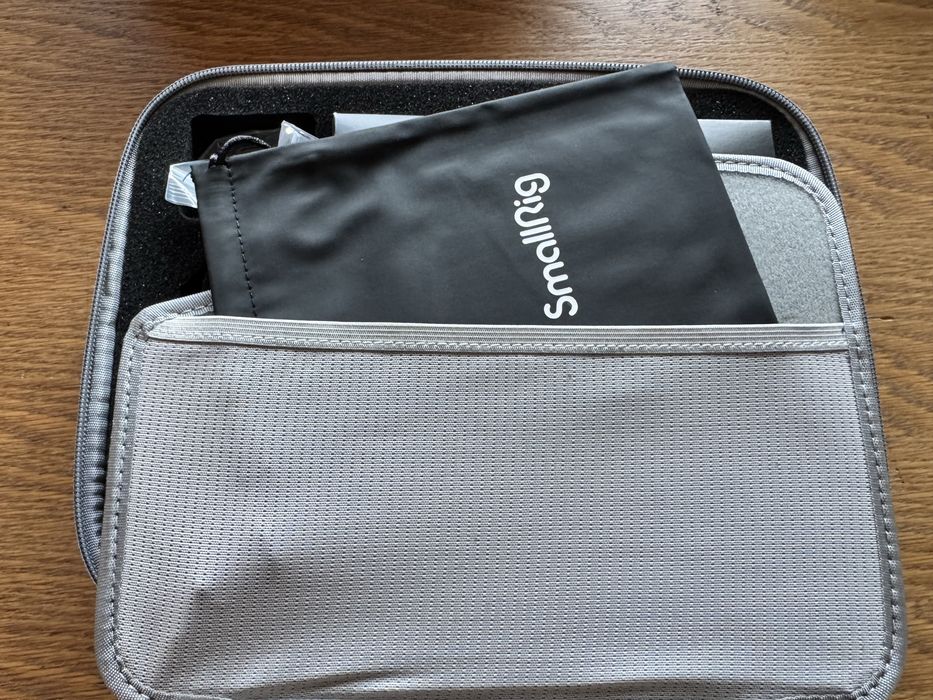 Suporte Video  Smartphone Creators Smallrig