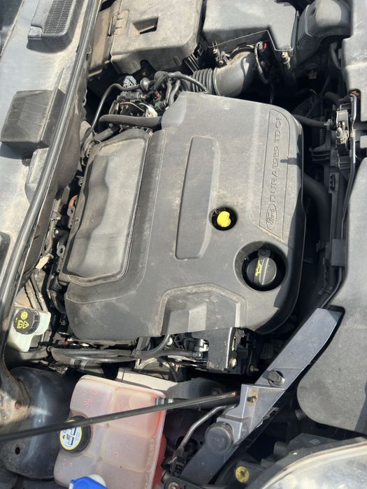 Ford Kuga silnik 2.0 TDCI 2011r,Anglik z kluczykami