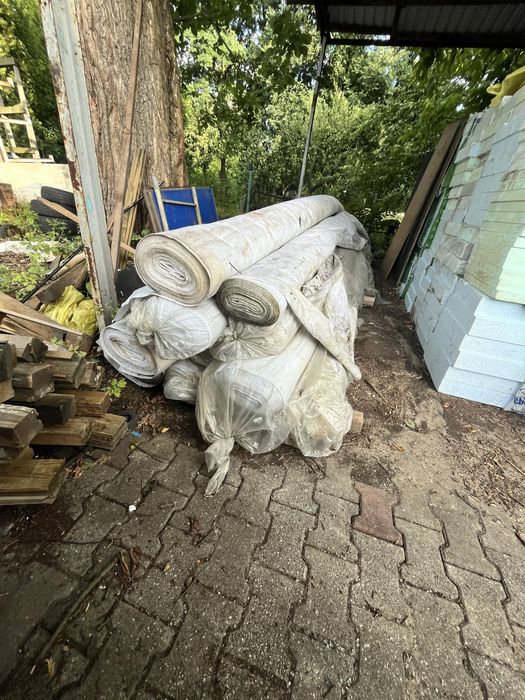 Agrowloknina biala rolki