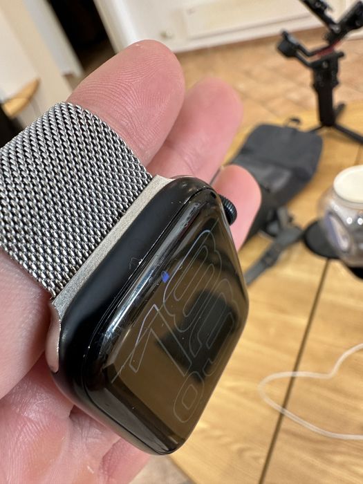 Apple Watch SE 2