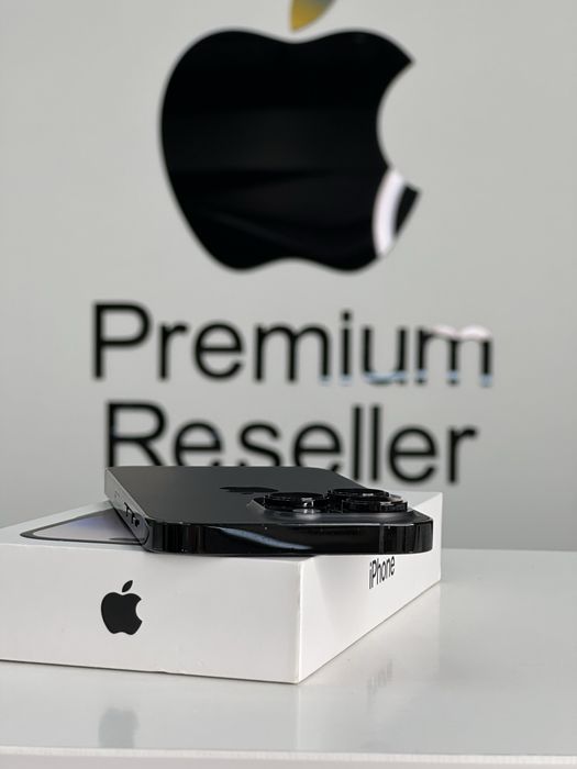 iPhone 14 Pro, 128 Gb, E-Sim,  Обмін/Гарантія