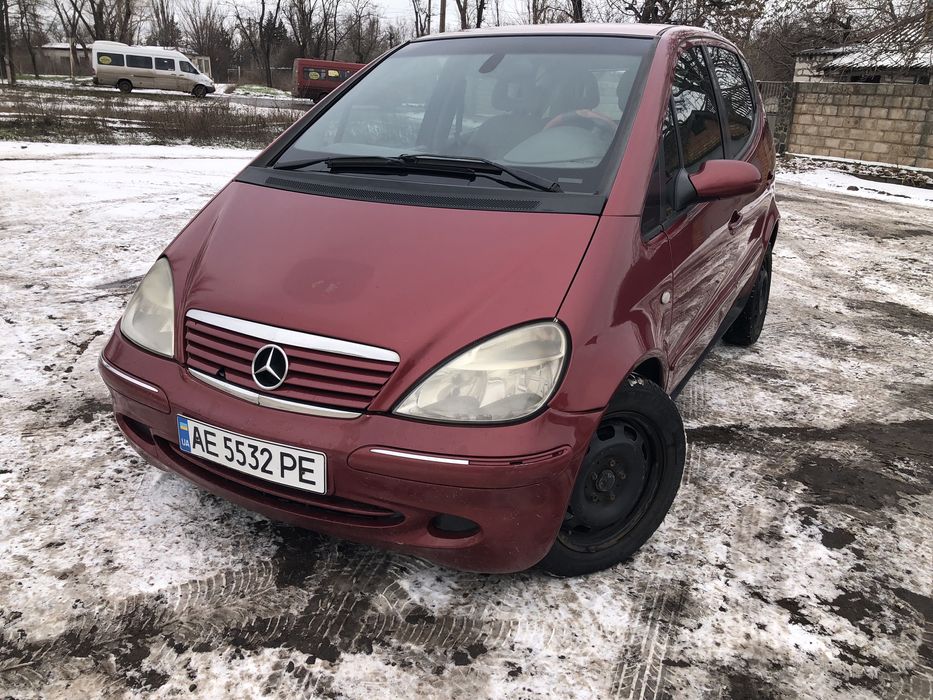 Продам Мерседес 1,7 дизель