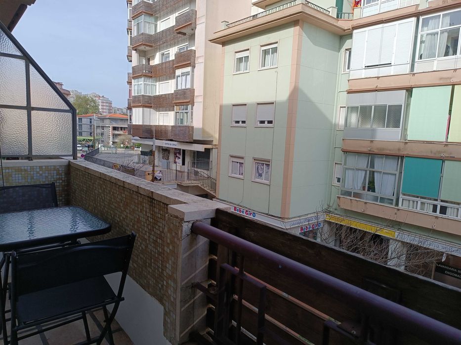 Quarto Estação Amadora