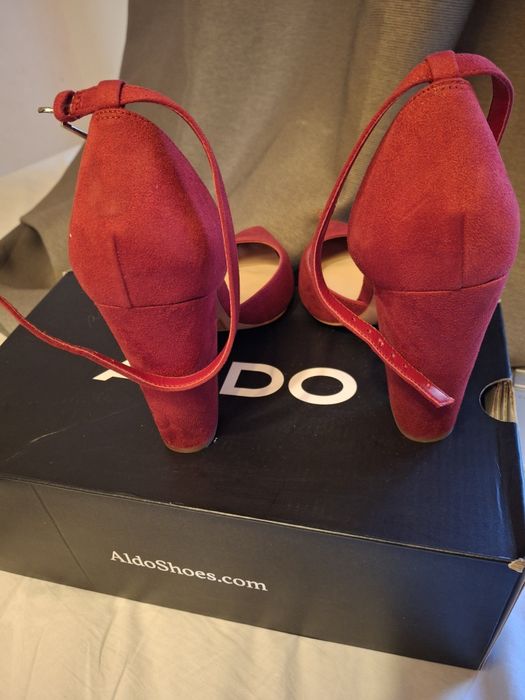 Sapatos senhora ALDO