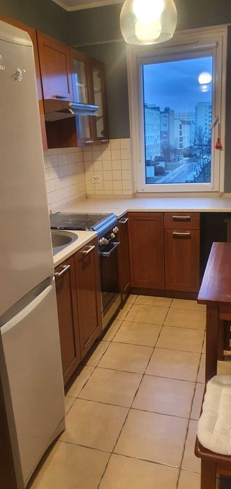 Ładne, funkcjonalne 3 pok. 53 m2 ul. Lelewela Północ