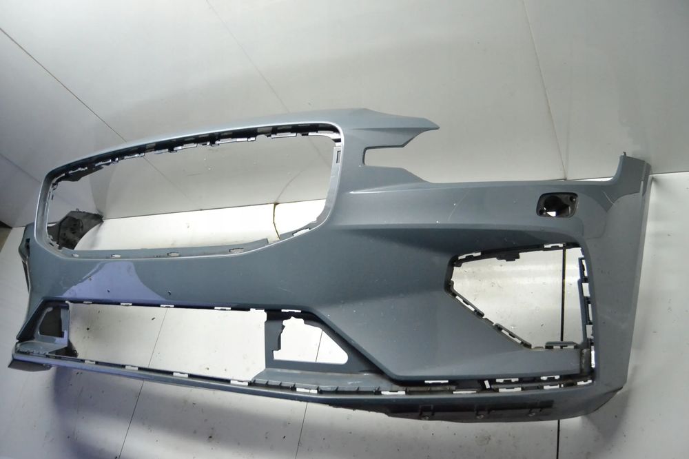 zderzak przód VOLVO S60 V60 III R DESIGN 18- na spryski