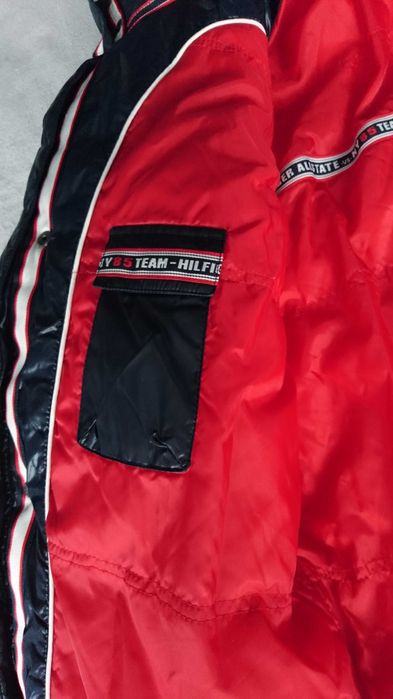 Tommy Hilfiger kurtka męska rozm. M