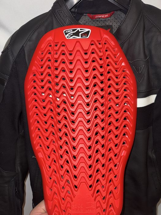 Kombinezon motocyklowy damski Dainese Rapida Lady roz. S