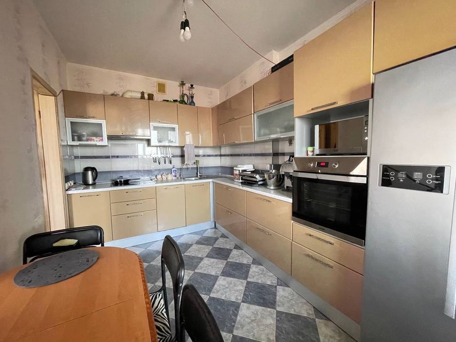 3-кімнатна квартира за адресою (площа 96 м²) - Atlanta.ua - фото 2