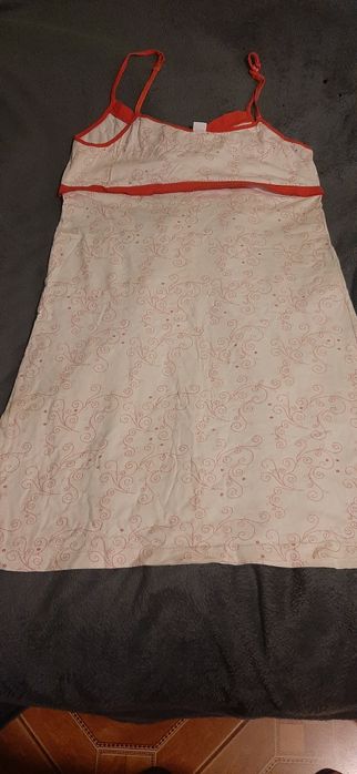 Damska koszulka nocna