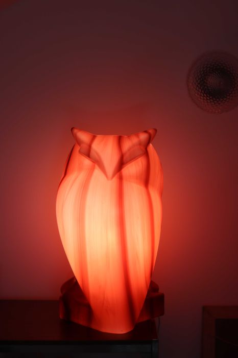 Lampa Sowa BBM Inotec