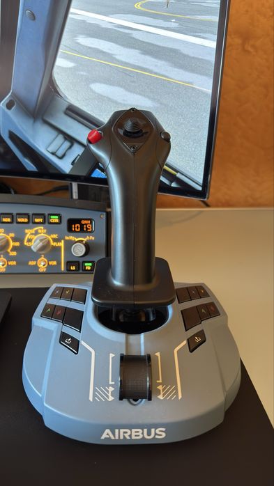 Setup completo Flight Simulator/ X-Plane/Prepar3D