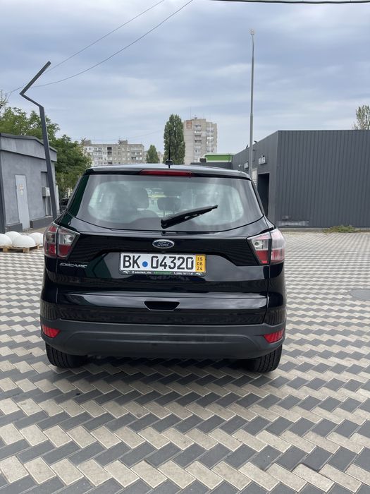 Ford Escape терміново