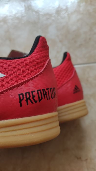 chuteiras adidas Predator Futsal