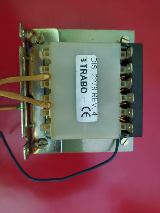 Transformator do Central Came
Strona głównaTRANSFORMATOR DO CENTR