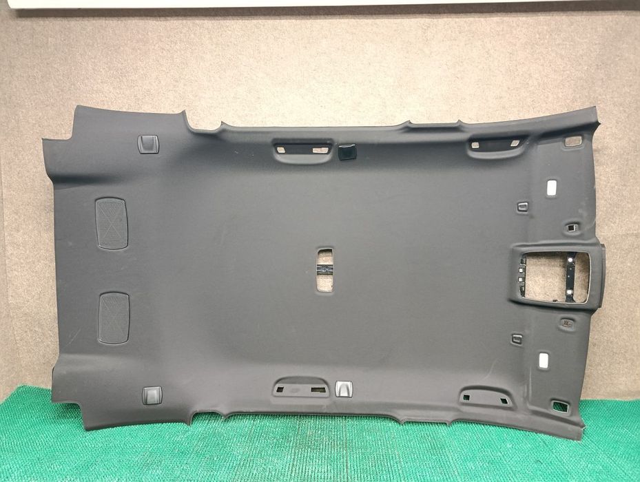 BMW G31 M pakiet 20-24r Podsufitka Poszycia Słupków Lampki KOMPLET