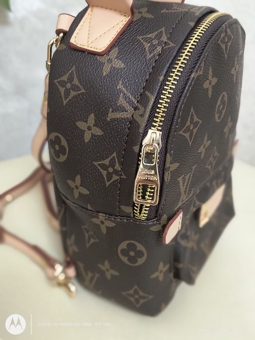 Рюкзак для жінок люкс якості