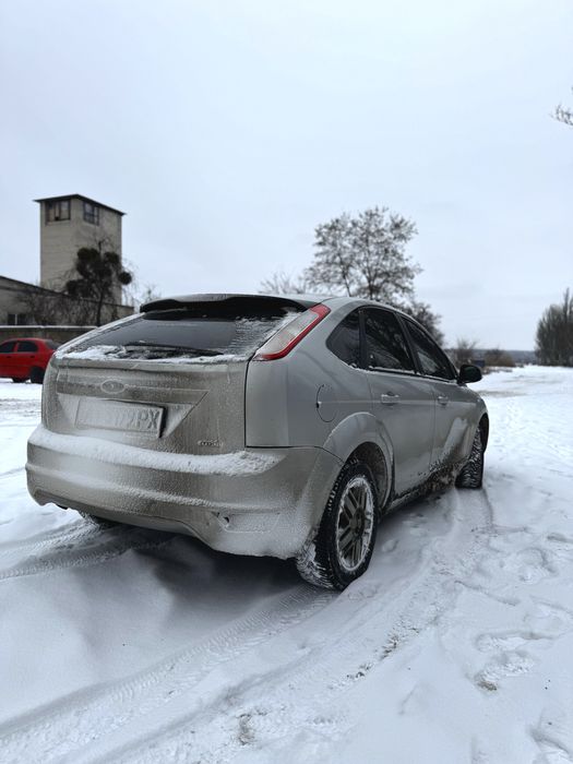 Продам Ford Focus