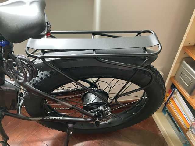 Vendo, Bicicleta Elétrica GOGOBEST GF600 FAT TIRE 26"