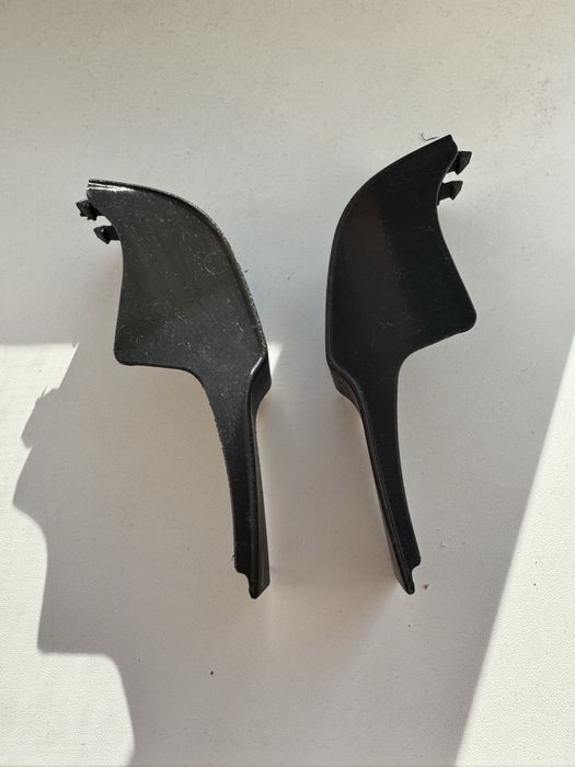 Накладка крила VW tiguan r line 2008-2016, USA та Європа