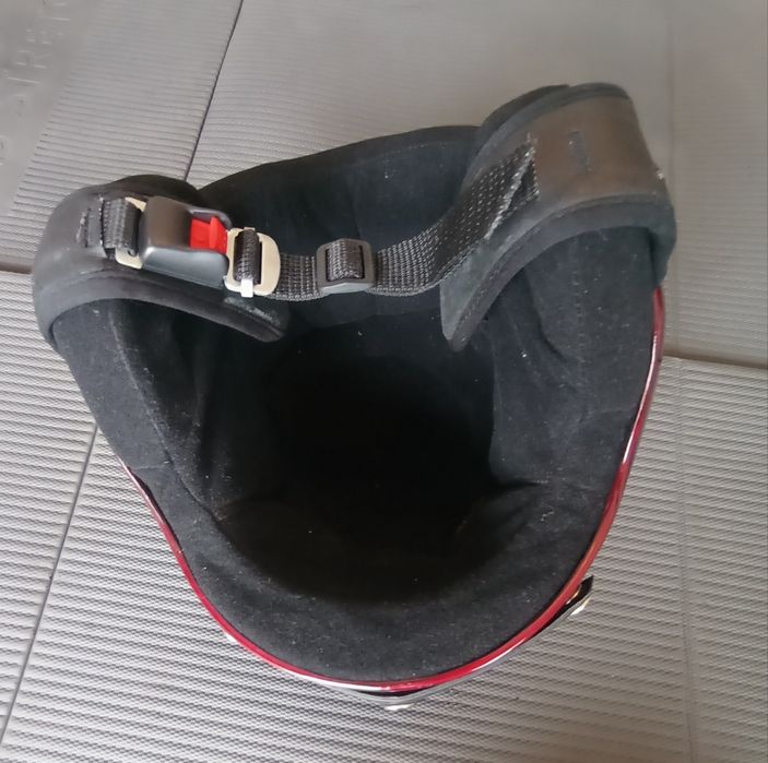 Capacete Nau Tam.57-58