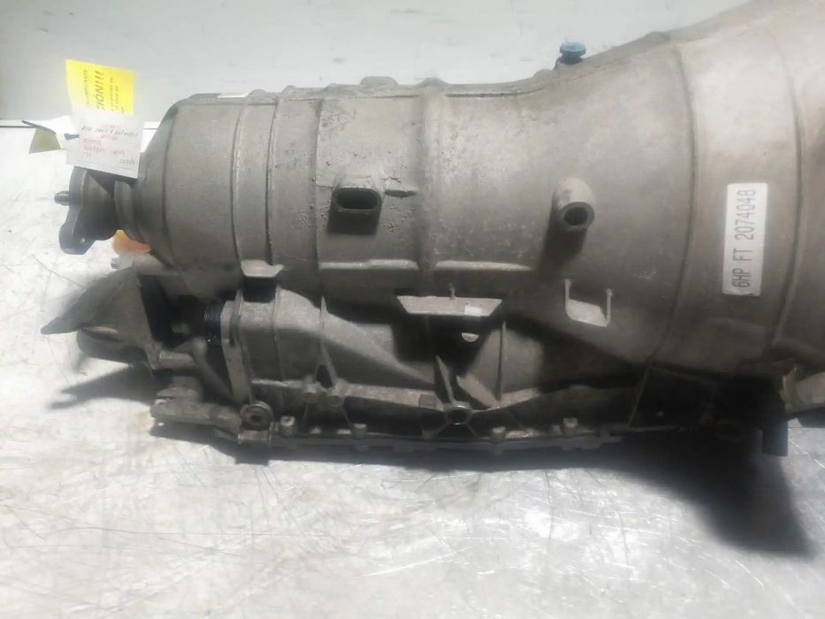 Caixa De Velocidades 6HP26 1068010035 0069754 010035