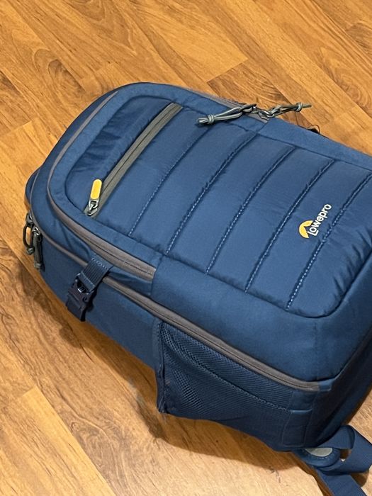 Mochila Lowepro Tahoe BP 150