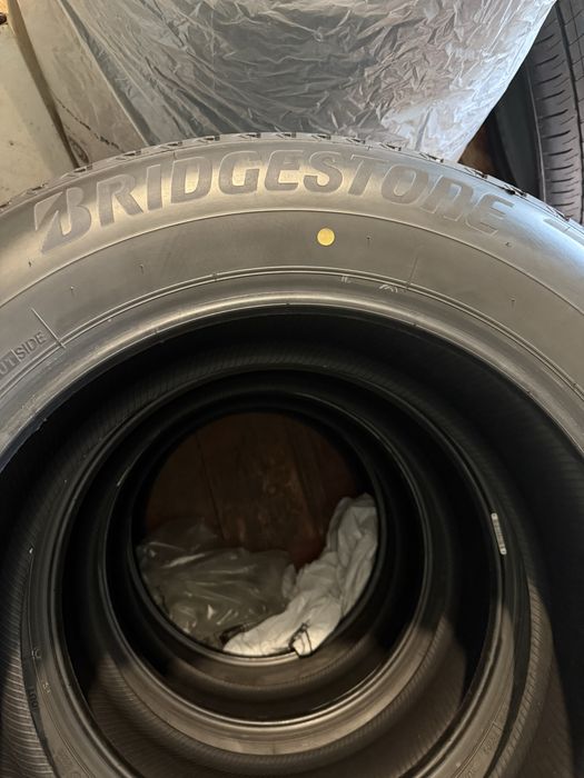 2024р bridgestone alenza 001 235 60 r18 літо 235/60 r 18 p18 лето