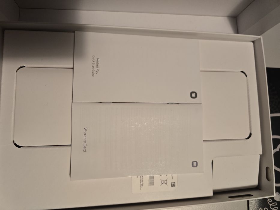 Xiaomi Redmi Pad