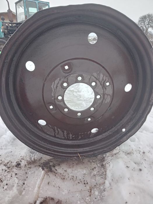 Продам задній диск до ЮМЗ