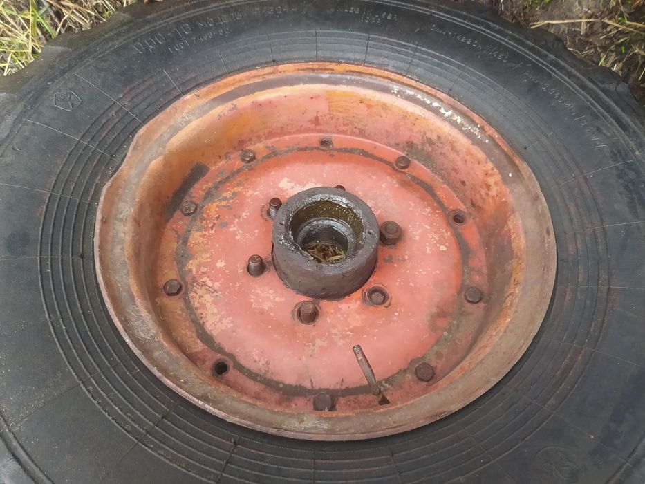 Продам Колеса птс 4