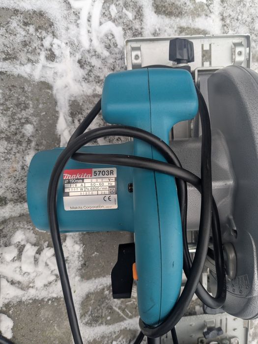 Пилка .торцовка  .ручна