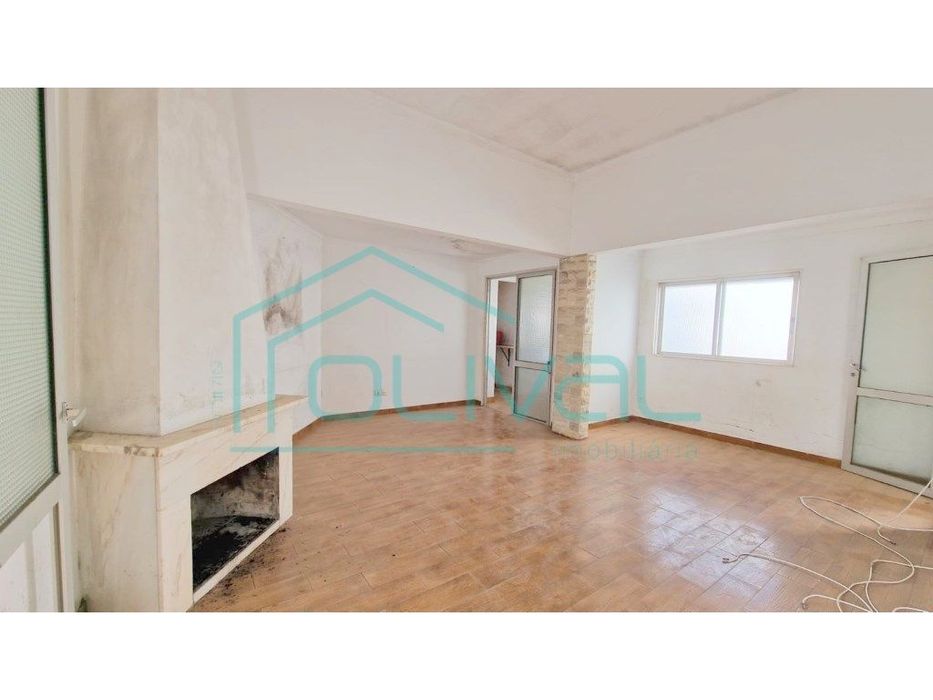 Apartamento centro de Samora Correia