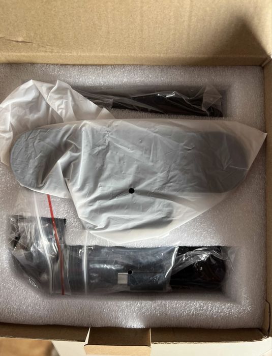 Веб -Камера 4К V20